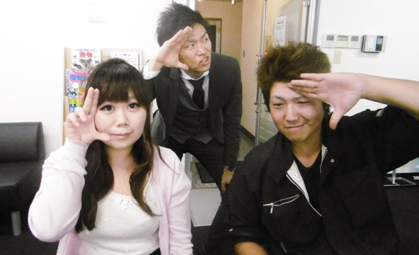 R・A様