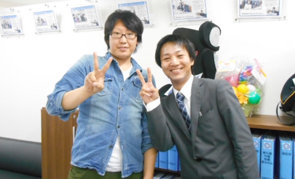 Y・T様