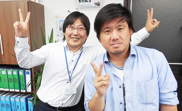 W・G様