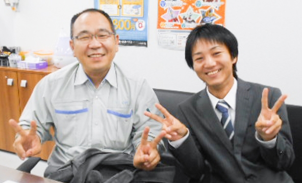 S・M様