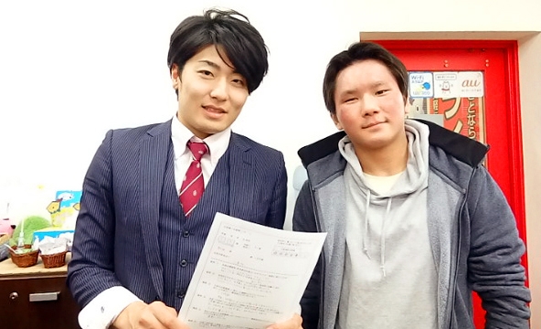 T・K様