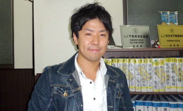 H・K様