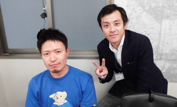 T・K様