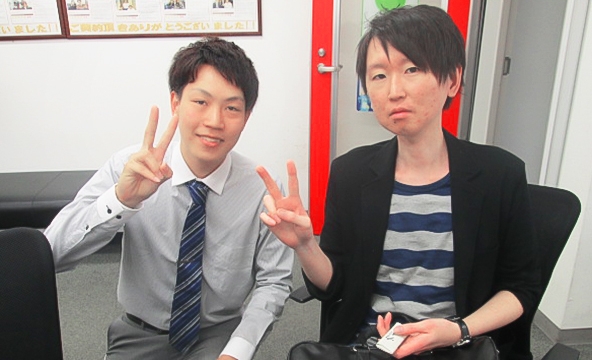 Y・H様