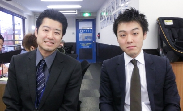 A・M様