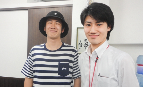 Y・A様