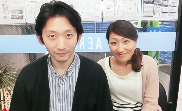A・M様