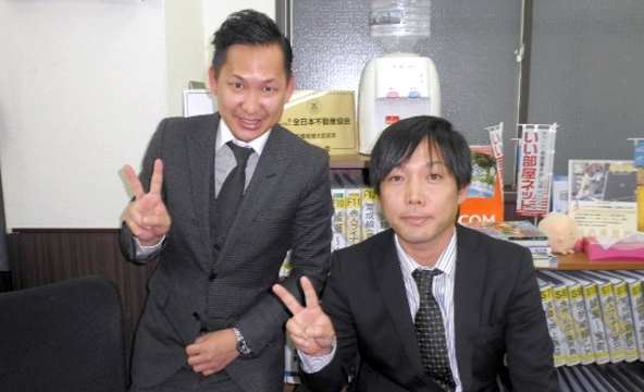 A・A様