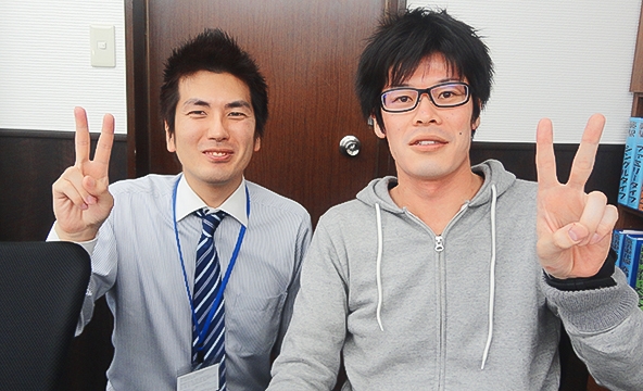 G・K様