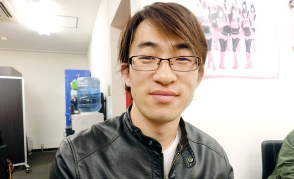 L・L様
