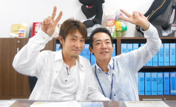 Y・W様