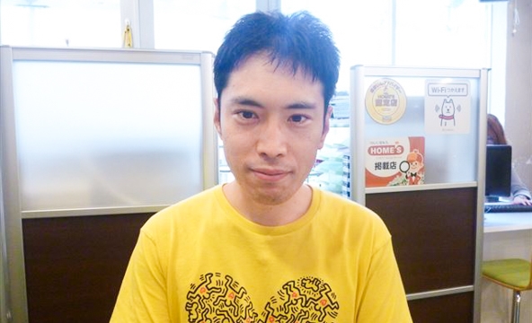 Y・K様