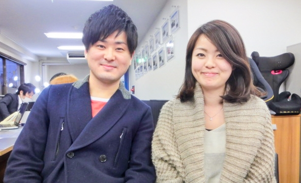 H・M様