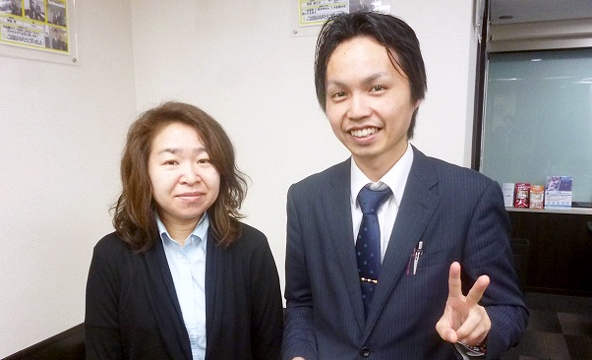 S・Y様