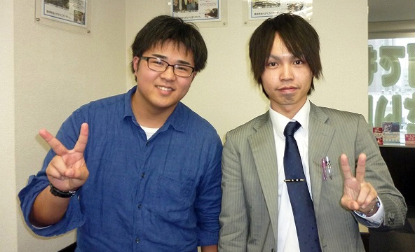 R・N様