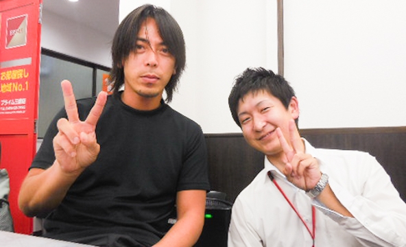 T・J様