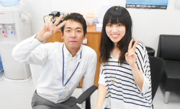 M・K様
