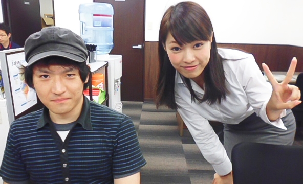 J・M様