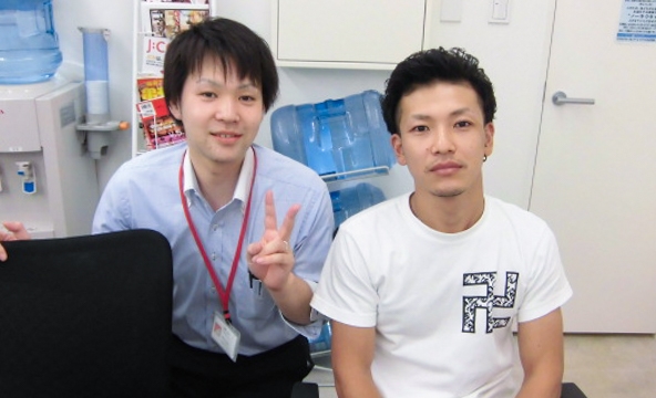 T・K様