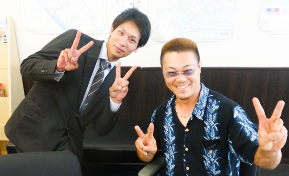H・T様