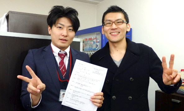 M・Y様