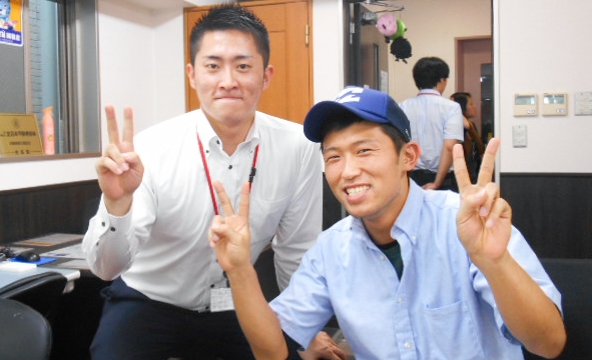 D・Y様