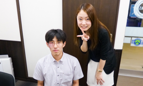 T・G様