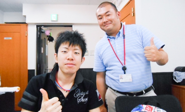 R・K様