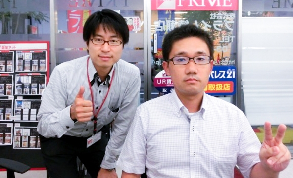 T・I様