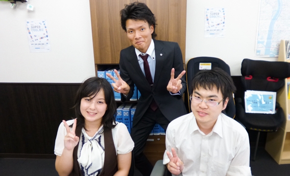 H・A様