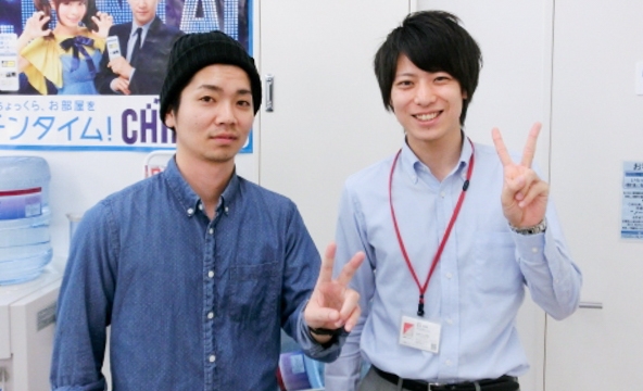 H・T様