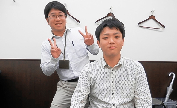 S・G様