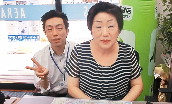 N・S様