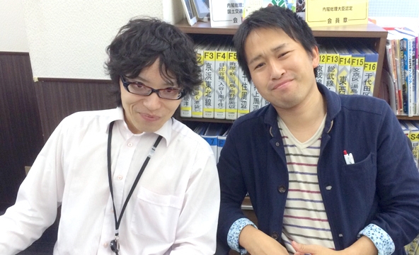 Y・A様