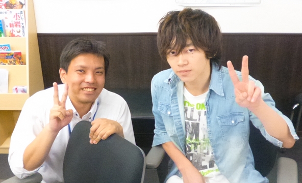 I・R様
