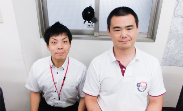K・K様