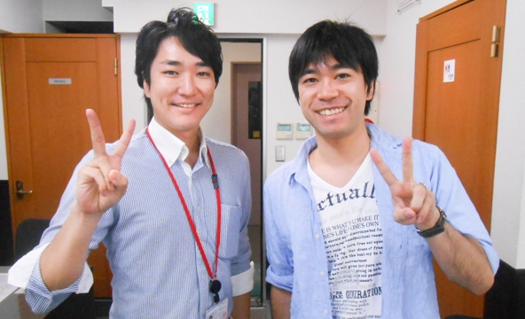 Y・M様