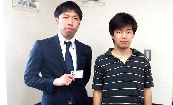 I・Y様