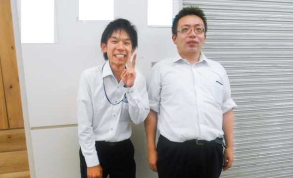 I・T様