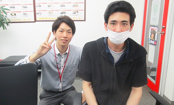 T・U様