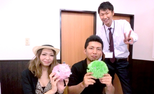 T・F様