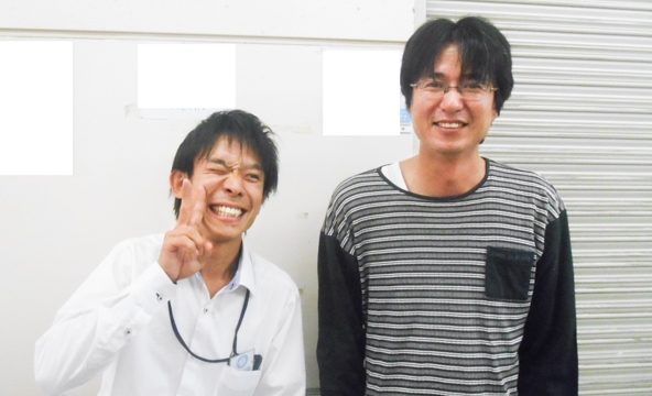U・H様