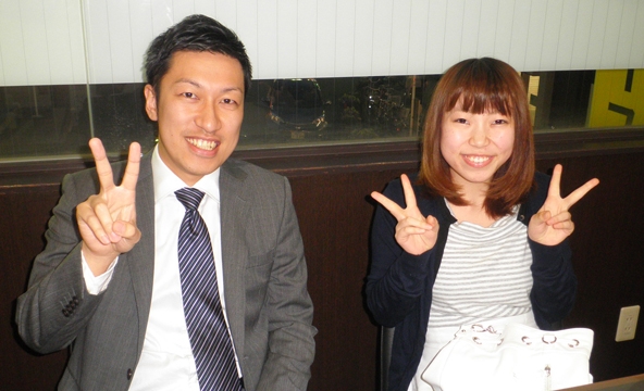 H・K様