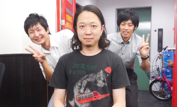 Y・N様