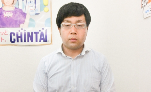 D・K様