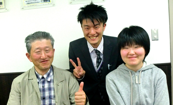 M・A様