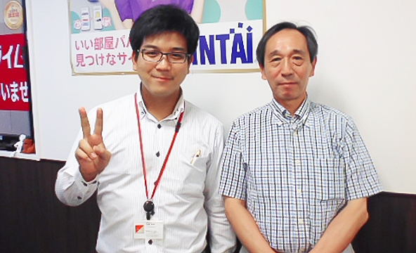 T・T様