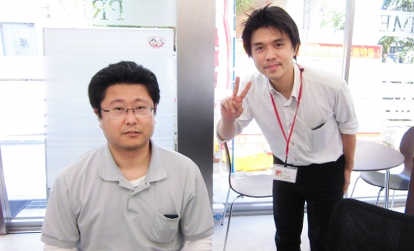 T・U様