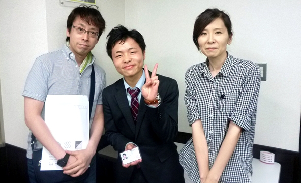 T・T様