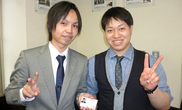 Ｇ・Ｙ様